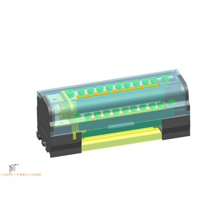 Mwazi bwat pou kolekte san lopital